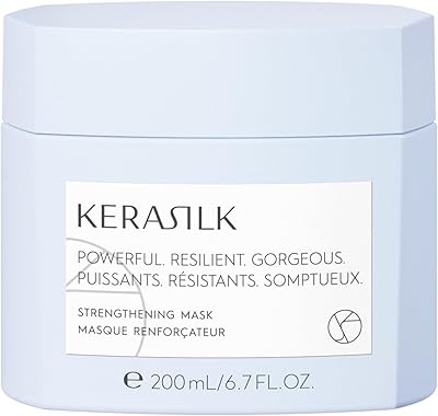 Kerasilk Strengthening Mask 9.17oz