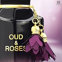 AHMED Oud & Roses 60mL Unisex Perfume — image 5