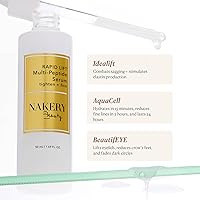 Nakery Collagen Peptide Serum for Women 1.7oz — image 2