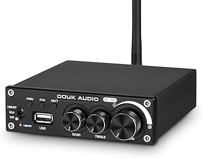 Douk Audio M1 PRO