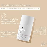 Glo Skin Beauty Restorative Cream 50mL — image 2