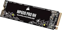 Corsair MP600 PRO NH 2TB PCIe Gen4 x4 NVMe M.2 SSD — image 3