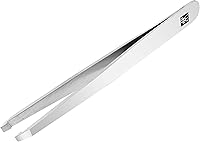 ZWILLING Slant Tweezer, Silver, 3.5 inch — image 3