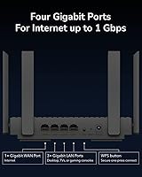 Cudy AX3000 WiFi 6 Router WR3000 — image 8
