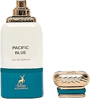 Maison Alhambra Pacific Blue EDP Unisex 2.7oz — image 3