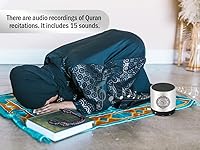 Hitopin Digital Quran Speaker HP-SQ168S — image 4