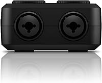 IK Multimedia iRig Pro Duo I/O USB Audio Interface — image 5