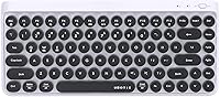 UBOTIE Portable Bluetooth Wireless Mini Keyboard — image 1