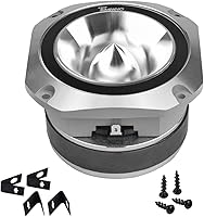 Timpano TPT-ST25 4-inch Super Tweeter — image 3