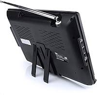 Tyler TTV706 10-inch Portable 1080P LCD TV — image 5