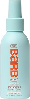Barb Sea Salt Spray for Hair - 4 oz