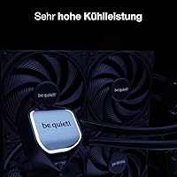 be quiet! Pure Loop 2 240mm AIO Water Cooling System — image 2
