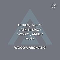 Colour Me Silver Sport by Milton-Lloyd 3oz EDT Spray — image 3