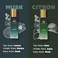 The Man Company Specially Curated Perfume Gift Set 4X20mL — image 4