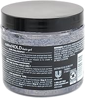 TRESemmé Hair Gel Extra Hold 15oz — image 2