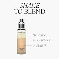 Juice Beauty Phyto-Pigments Flawless Serum Foundation - 20 Golden Tan — image 6