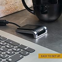 Verifi P2000 Desktop USB Fingerprint Reader — image 4