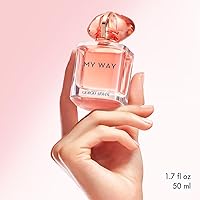 Armani Beauty My Way Ylang Eau de Parfum 0.63oz — image 4
