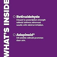 Paula’s Choice Pro Retinaldehyde Dual-Retinoid Advanced Treatment Serum 3.53oz — image 7