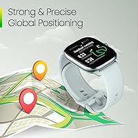 Amazfit GTS 4 Mini Smart Watch — image 3