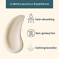 Way Natural Goat Milk Lotion Lavender Home & Away Set — image 4