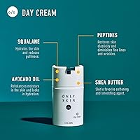 Only Skin Essential Skin Care Kit 3-Piece — image 7