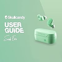 Skullcandy Sesh Evo True Wireless Earbuds — image 7