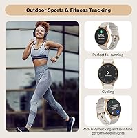 QIPOPC GTX05 Smart Watch for Women — image 5