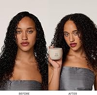 OUAI Thick Hair Mask 8oz — image 2