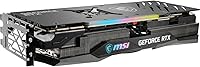 MSI GeForce RTX 3090 Ti Gaming X Trio 24GB — image 7
