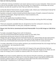 Corsair Vengeance 32GB (2x16GB) DDR4 2400MHz SODIMM Memory Kit — image 6