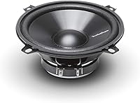 Rockford Fosgate Prime R152-S 5.25” 2-Way Component Speaker System — image 4