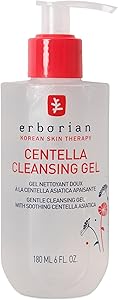 Erborian Centella Cleansing Gel 7.76oz Review