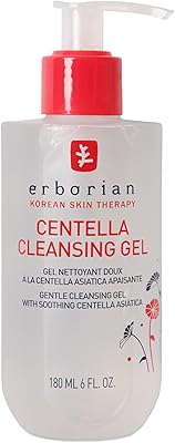 Erborian Centella Cleansing Gel 7.76oz