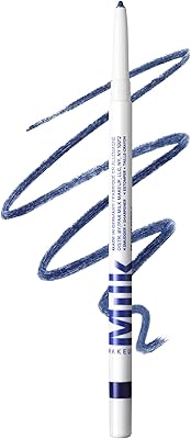Milk Makeup Infinity Long Wear Eyeliner - Time Navy Blue