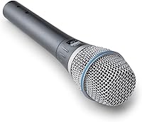 Shure BETA 87A Vocal Microphone — image 11