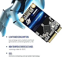 Dogfish mSATA SSD 512GB — image 3