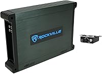 Rockville DBM12 Marine Amplifier — image 1