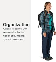 Osprey Comet Laptop Backpack — image 4