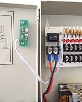 Evertech 16 Channel 12V DC CCTV Power Supply Box — image 7