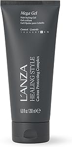 L'ANZA Healing Style Mega Gel 6.8oz Review