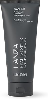 L'ANZA Healing Style Mega Gel 6.8oz