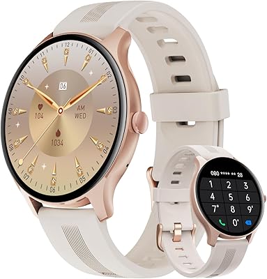 HUAKUA H2 Smartwatch