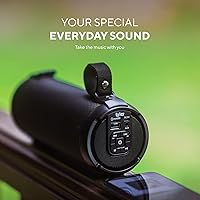 Tyler TWS404-BK Wireless Bluetooth Speaker — image 7