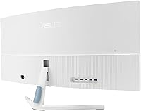 ASUS VU34WCIP-W 34” Ultra-Wide Curved Monitor — image 13