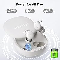 Omidyi L29 True Wireless Sleep Earbuds — image 5