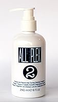 ALL hd PLEX Bond Treatment Step 2 - 8oz — image 1