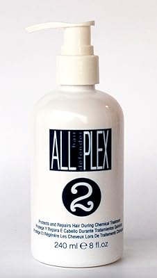 ALL hd PLEX Bond Treatment Step 2 - 8oz