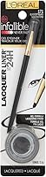 L'Oréal Paris Infallible Lacquer Eyeliner, Blackest Black — image 2