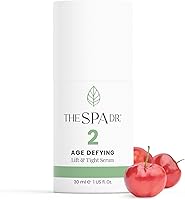 The Spa Dr. Antioxidant Serum - 30mL — image 1